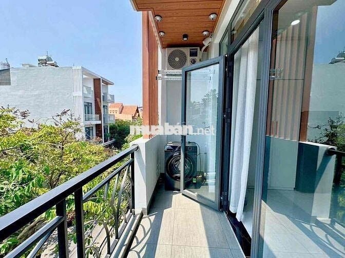 SIÊU PHẨM STUDIO BANCOL MỚI XÂY GẦN LANDMARK 81, CẦU SÀI GÒN