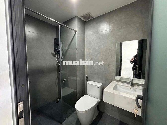 SIÊU PHẨM STUDIO BANCOL MỚI XÂY GẦN LANDMARK 81, CẦU SÀI GÒN