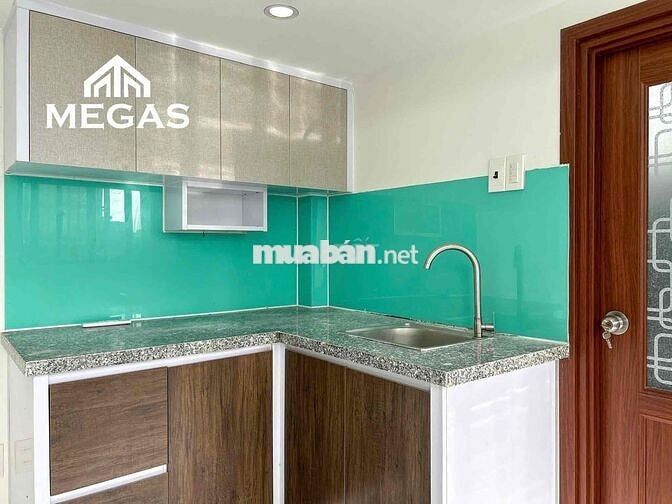 🏡 Duplex Cao Cấp Mới 100% – Rộng Rãi Thoáng Mát