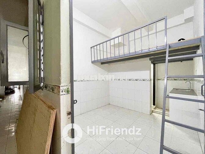 NHẬN XE ĐIỆN - PHÒNG TRỌ GIÁ RẺ GÁC CAO GẦN KHU TÊN LỬA VÀ AEON MALL