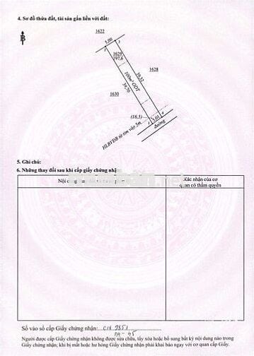 Bán đất nền mặt tiền khu phố 3 gần quốc lộ 14 phường Đồng xoài