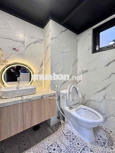 CĂN HỘ STUDIO BANCOL FULL NỘI THẤT - CÁCH AEON 3p