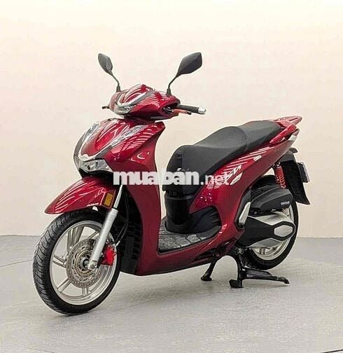 Honda SH350i 2022 Đỏ 2000km