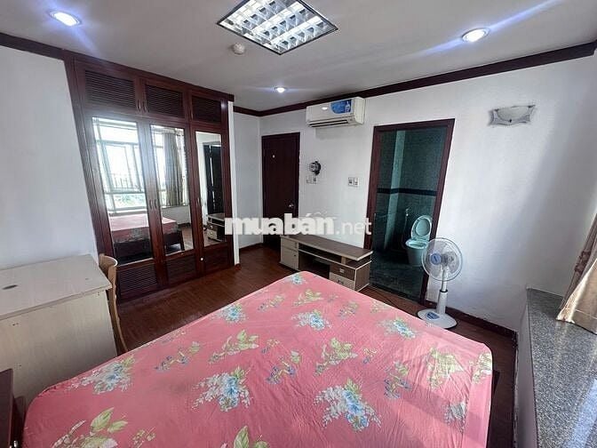 HỆ THỐNG SHARE PHÒNG CHUNG CƯ CAO CẤP QUẬN 7-NHÀ BÈ