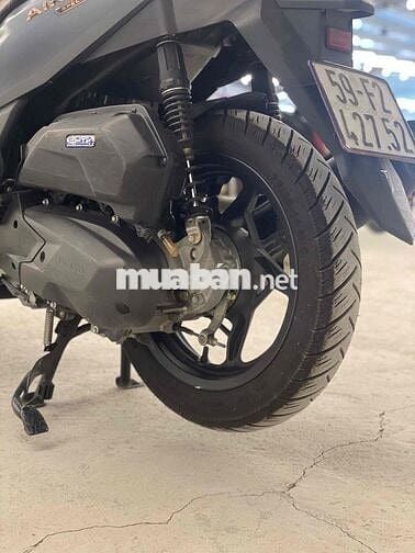 Honda Air Blade 125 4Val ABS 2024 Xanh đen