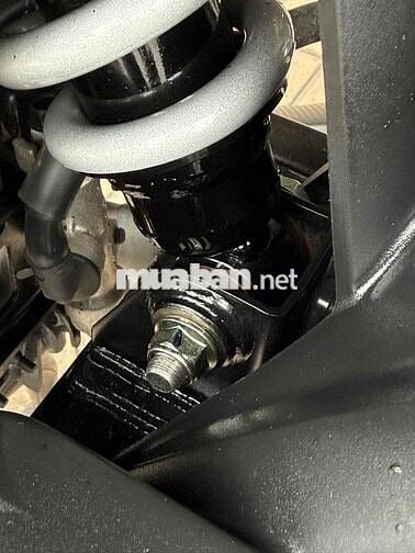 Yamaha Exciter 155 2025 Đen pha nâu 1000 km