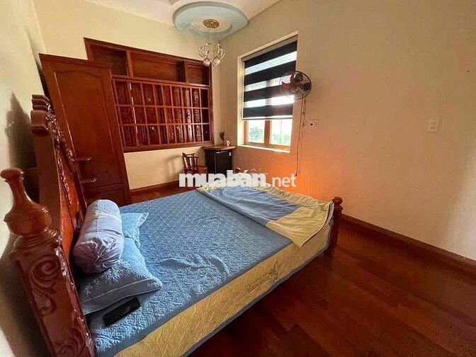 Cho Thuê Biệt Thự Vườn (500m2) Phường Trảng Dài - Đồng Nai- Giá: 13tr