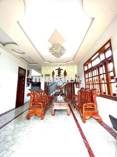 Cho Thuê Biệt Thự Vườn (500m2) Phường Trảng Dài - Đồng Nai- Giá: 13tr