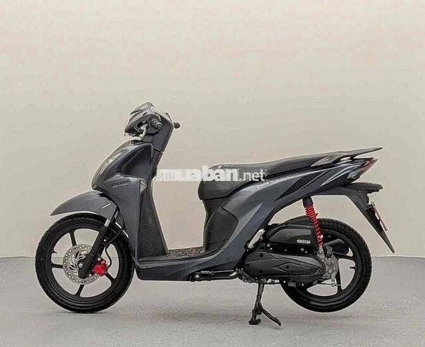 Honda Vision 2022 110cc Xám 28000 km