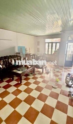 Nhà HXH Phạm Phú Thứ P11 Tân Bình, 5x20m, 2 tầng, 2pn 2wc giá 16tr