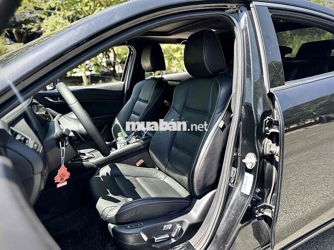 🚘 Mazda 6 Model 2019 2.5AT Premium - Siêu Lướt