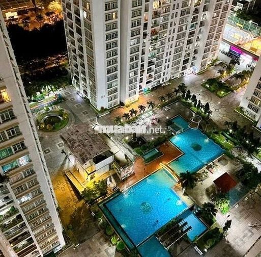 HỆ THỐNG SHARE PHÒNG CHUNG CƯ CAO CẤP QUẬN 7-NHÀ BÈ