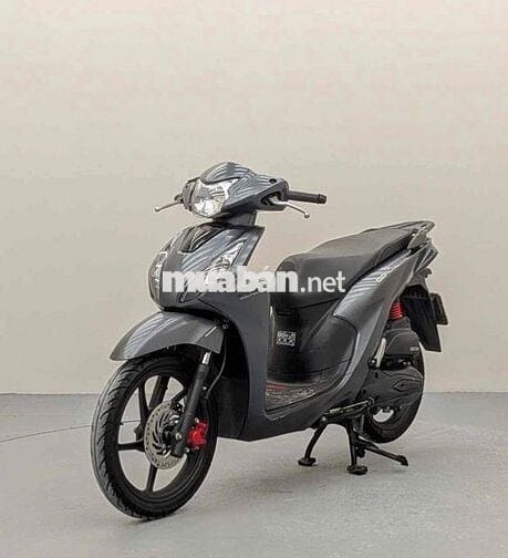 Honda Vision 2022 110cc Xám 28000 km