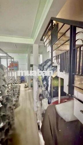 Nhà HXH Phạm Phú Thứ P11 Tân Bình, 5x20m, 2 tầng, 2pn 2wc giá 16tr