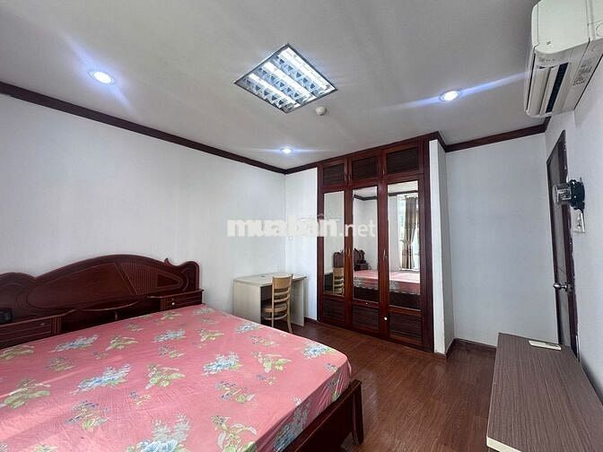 HỆ THỐNG SHARE PHÒNG CHUNG CƯ CAO CẤP QUẬN 7-NHÀ BÈ