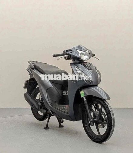 Honda Vision 2022 110cc Xám 28000 km