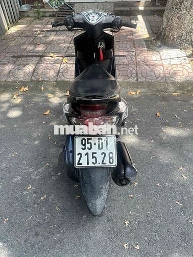 Yamaha Mio Đen Xe tay ga