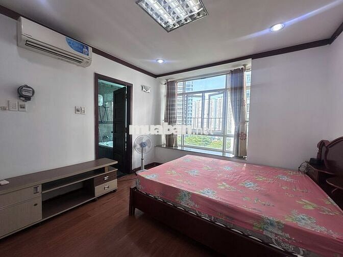 HỆ THỐNG SHARE PHÒNG CHUNG CƯ CAO CẤP QUẬN 7-NHÀ BÈ