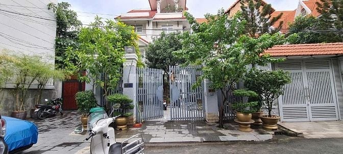 BÁN NHIỀU BIỆT THỰ GÓC 2 MẶT TIỀN , AN PHÚ – AN KHÁNH, Q2 TP.HCM