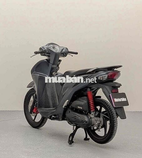 Honda Vision 2022 110cc Xám 28000 km