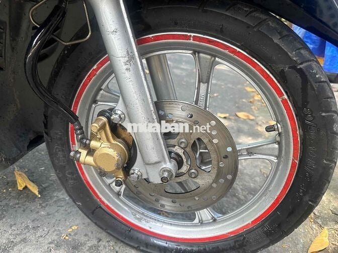 Yamaha Mio Đen Xe tay ga