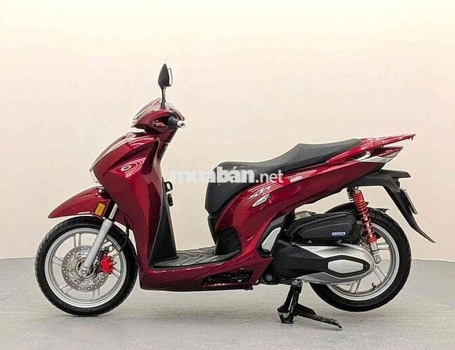 Honda SH350i 2022 Đỏ 2000km