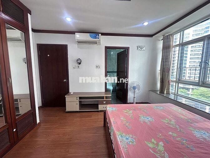 HỆ THỐNG SHARE PHÒNG CHUNG CƯ CAO CẤP QUẬN 7-NHÀ BÈ