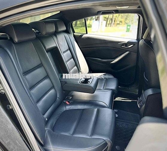 🚘 Mazda 6 Model 2019 2.5AT Premium - Siêu Lướt