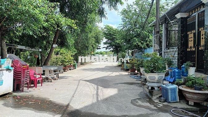 Chính chủ cho thuê nhà nguyên căn 4 x 17 Nguyễn Bình 