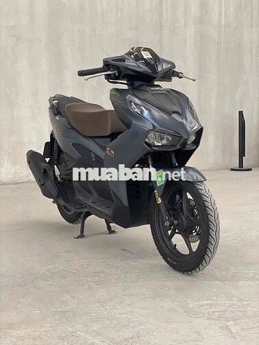 Honda Air Blade 125 4Val ABS 2024 Xanh đen