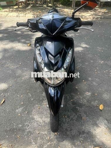 Yamaha Mio Đen Xe tay ga