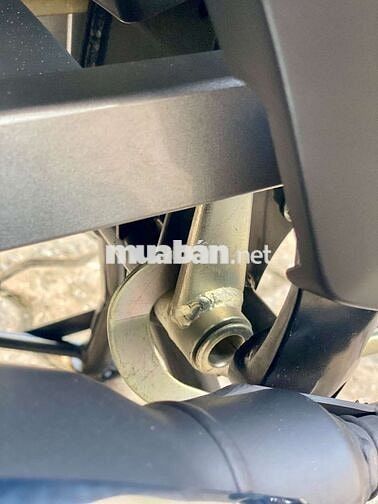 Siêu Phẩm WAVE 125i THÁI LAN 2022 Máy lớn 8.000Km