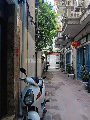Chính chủ bán nhà tại phường Quan Hoa + Cầu Giấy