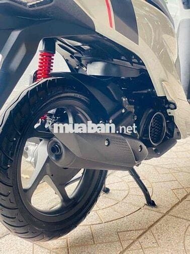 Honda Vision 2025 Thể thao Xám 3000 km