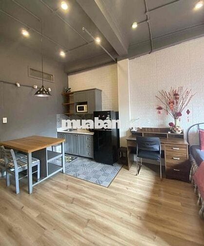 Chỉ tính tiền điện, còn lại… FREE hết!