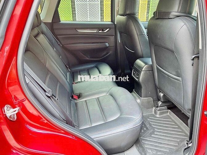Mazda CX-5 2.5 Signature Premium AWD 2023 Siu Đẹp