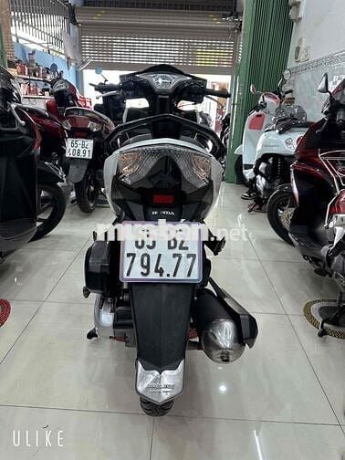 Honda Air Blade 125 FI ( ĐỜI 2014 ) BS: 65 Cần Thơ