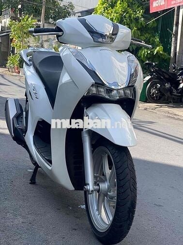 Honda SH350i 2023 Trắng 15.000 km