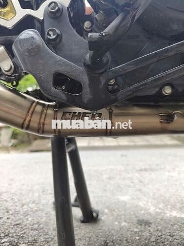 Suzuki Satria F150 PXL DK 2022 9 CHỦ BSTP