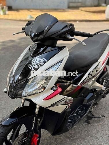 Honda Airblade 2010 Fi lên thái BSTP chính chủ
