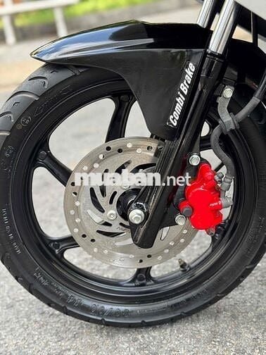Honda Airblade 2010 Fi lên thái BSTP chính chủ