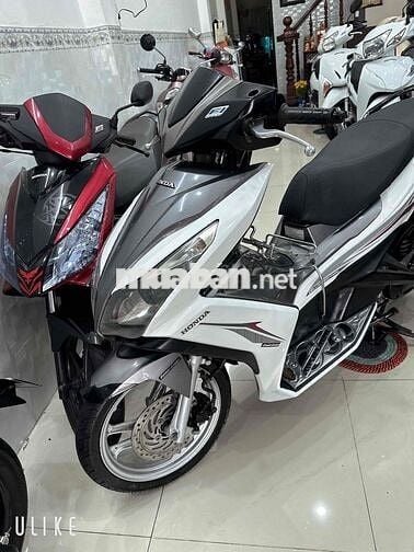 Honda Air Blade 125 FI ( ĐỜI 2014 ) BS: 65 Cần Thơ