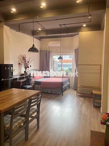 Chỉ tính tiền điện, còn lại… FREE hết!