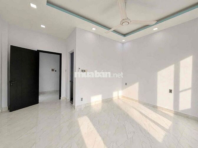 Nhà Đẹp Hoàng Hoa Thám - Bình Thạnh