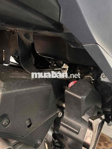 Honda Vario150 2019 Xám