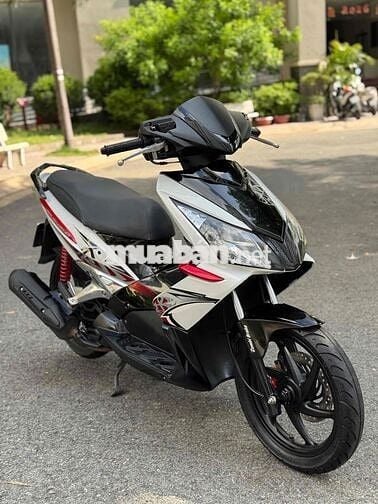 Honda Airblade 2010 Fi lên thái BSTP chính chủ