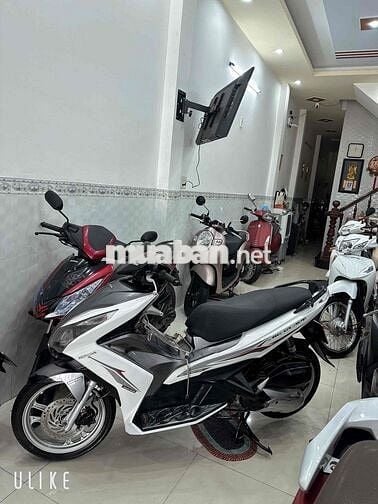 Honda Air Blade 125 FI ( ĐỜI 2014 ) BS: 65 Cần Thơ