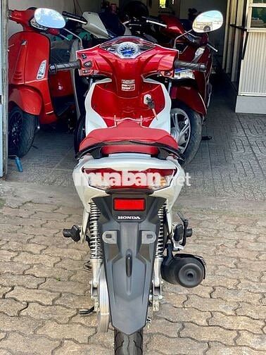 Siêu Phẩm WAVE 125i THÁI LAN 2022 Máy lớn 8.000Km