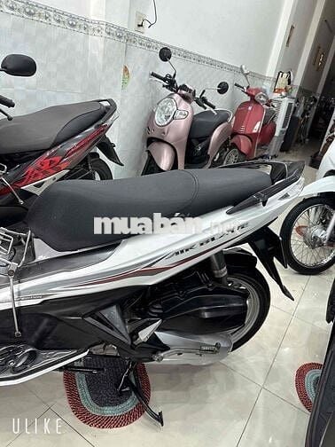 Honda Air Blade 125 FI ( ĐỜI 2014 ) BS: 65 Cần Thơ