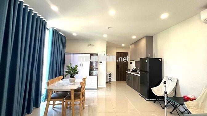 Lavida Plus Q7-Căn Hộ Officetel 37m2, View Căn Góc Đẹp, Full Nội Thất,